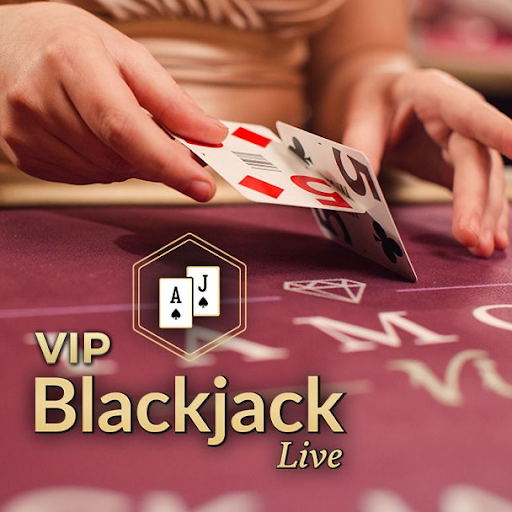 blackack VIP