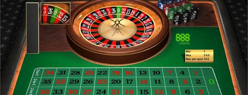 ruleta 888 casino