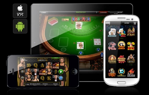 app 888 casino