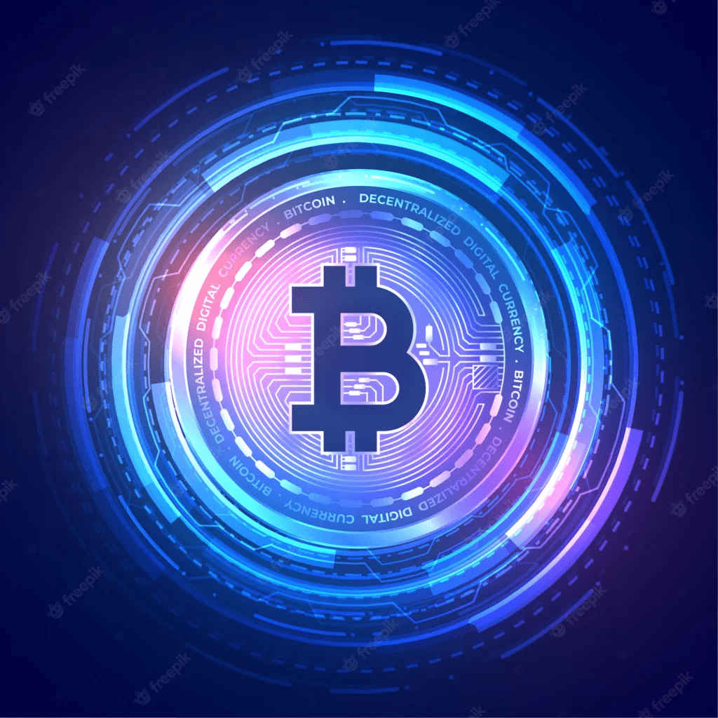 technology-bitcoin-background-with-holographic-effect_1017-31521-1024x1024-min