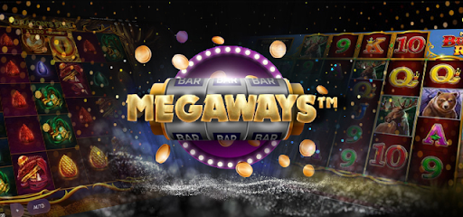 megaways brand