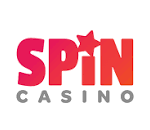 spin casino logo