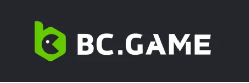 logo de BC.GAME